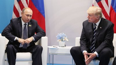 РФ хочет возобновить диалог с США по стратегической стабильности