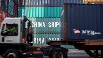 Китай подал иск в ВТО из-за намерений США ввести новые пошлины