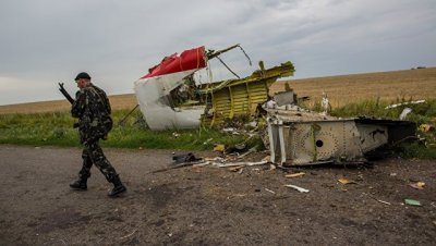 Австралия надеется начать с Россией диалог об обстоятельствах крушения MH17
