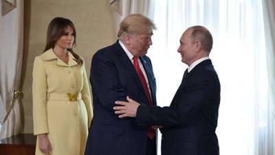 Трамп рассказал о важных выводах по итогам встречи с Путиным?