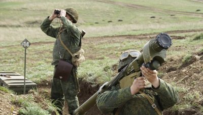 ВСУ обстреляли территорию ЛНР пять раз за сутки, сообщили в республике