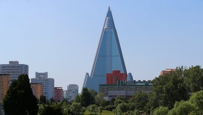 Южная Корея и КНДР обсуждают сроки и место проведения следующего саммита