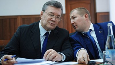 Приговор Януковичу вынесут до начала выборов на Украине, заявил адвокат