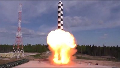 США намерены обсудить соответствие новых российских вооружений СНВ-3
