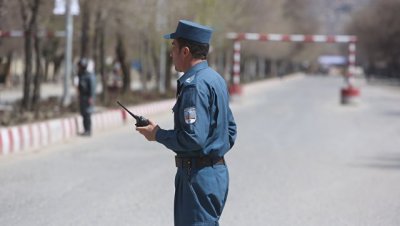 Таджикистан закрыл КПП на границе с Афганистаном