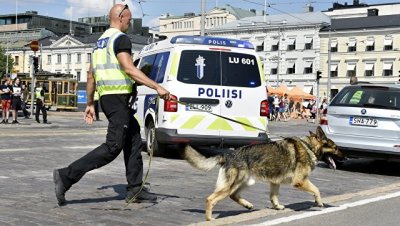 Глава финского МВД рассказал о негативном влиянии шведской преступности