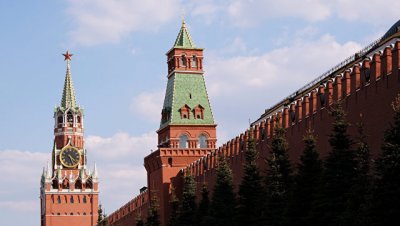 В Кремле узнали об обращении по ситуации с ученым из ЦНИИмаша из СМИ