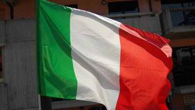 В Италии нашли пропавших из-за паводка туристов