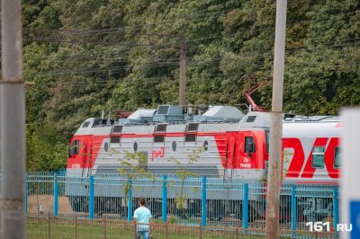 Из Ростова в Саратов начнут курсировать поезда