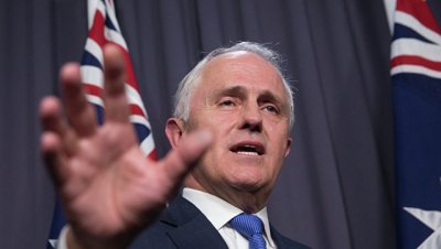 Премьер Австралии заявил о возможном уходе из политики