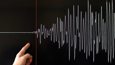В Якутии зафиксировали землетрясение магнитудой 4,5