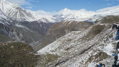 В федерации альпинистов назвали возможную причину гибели людей в Осетии