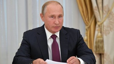 Закон о технических регламентах могут дополнить, заявил Путин