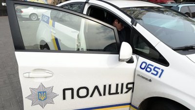 Приветствие "Слава Украине!" хотят сделать обязательным для полицейских