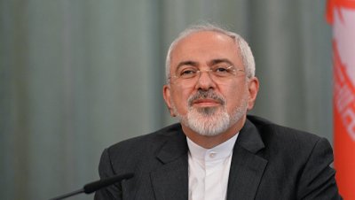Глава МИД Ирана поздравил евреев с Новым годом