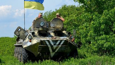 В ЛНР обвинили Украину в подготовке теракта против мэра города в Донбассе