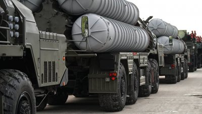 Россия и Индия близки к договоренности по покупке систем С-400, пишут СМИ