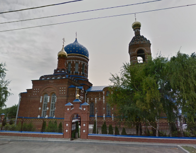Священник из Ростова предстанет перед церковным судом за пьянство