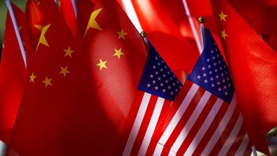 Эксперт объяснил жесткую реакцию КНР на санкции США из-за сделок с Россией