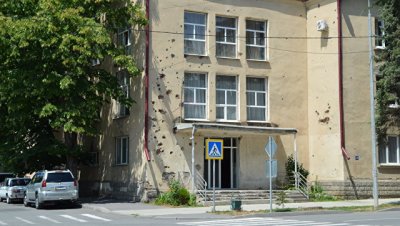 Грузия переоценивает свои возможности, заявили в МИД Южной Осетии