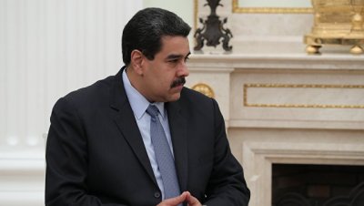 Президент Колумбии отказался вступать в перепалку с Мадуро