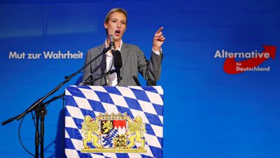 Эксперты предрекли Берлину дальнейшие потрясения после выборов в Баварии