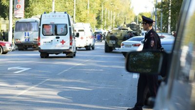 Совет Европы выразил соболезнования в связи с трагедией в Керчи