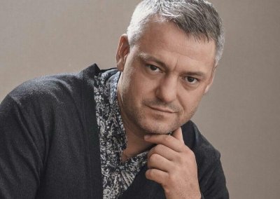 «Уволили незаконно, буду подавать в суд»: Дмитрий Резниченко покинул пост директора цирка
