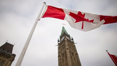 Канада испытывает дефицит марихуаны после ее легализации