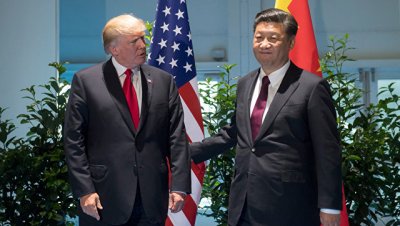 Белый дом подтвердил встречу лидеров США и Китая на саммите G20