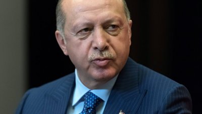 Эрдоган выразил соболезнования родственникам Хашукджи, заявил источник