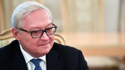 Рябков обсудил с послом Ирана выход США из СВПД и новые санкции
