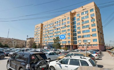 В Ростове запретят остановку на Университетском и Привокзальной площади