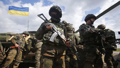 Украинские силовики 22 раза за сутки нарушили перемирие, заявили в ДНР