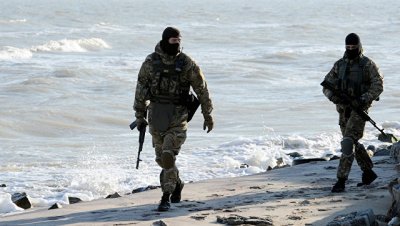 Эксперт назвал угрозы "большой войны" против России самоубийством для Киева