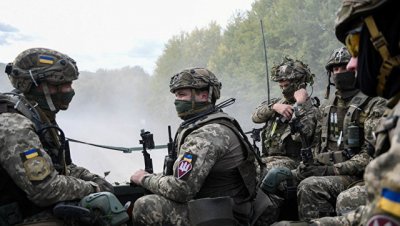 Военные специалисты из Великобритании прибыли в Донбасс, заявили в ДНР