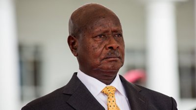Президент Уганды рассказал подробности о затонувшем на озере Виктория судне