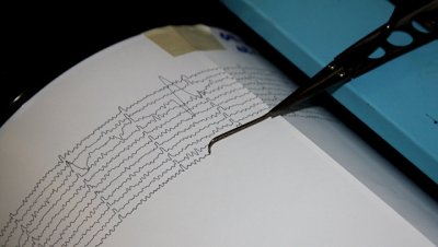 В Казахстане ощутили отголоски Синьцзянского землетрясения в Китае