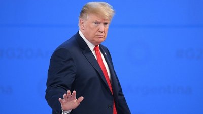 Трамп отменил пресс-конференцию по итогам G20