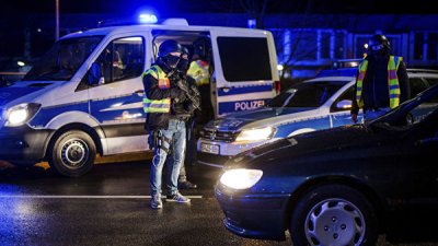 Семь человек находятся под стражей по делу "страсбургского стрелка"