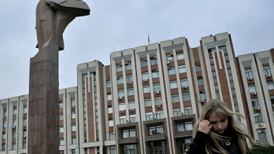 Кишинев и Тирасполь оценили развитие двусторонних отношений в 2018 году