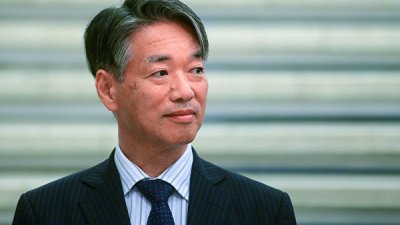 Посол Японии в России прокомментировал вопрос заключения мирного договора