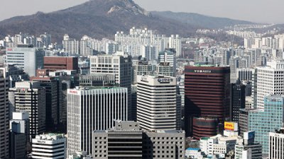 Совбез Южной Кореи обсудит намерение КНДР улучшить двусторонние отношения