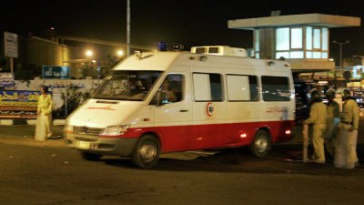 В Египте шесть человек погибли в ДТП с грузовиком