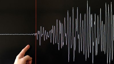 В Японии магнитуда землетрясения в Кумамото достигла 5,1