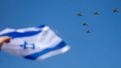 В Хорватии потребовали от Израиля подтвердить продажу истребителей F-16