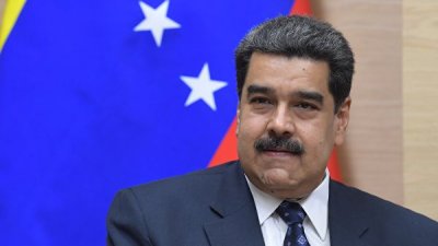 Мадуро назвал президента Колумбии "дьяволом с ангельским лицом"