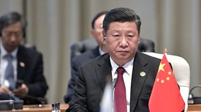 Лидеры Китая и КНДР договорились развивать двусторонние отношения