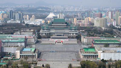 Южная Корея нацелена на сотрудничество с США для отмены санкций против КНДР