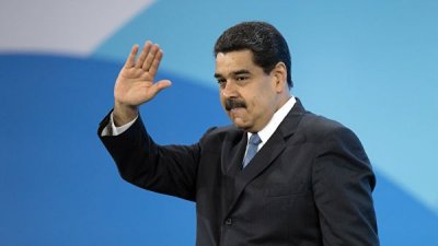 Представители Испании, Аргентины и Эквадора не поедут на инаугурацию Мадуро